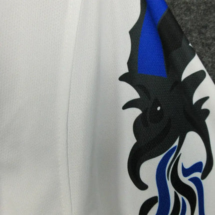 Retro Inter Away Shirt 2010/11