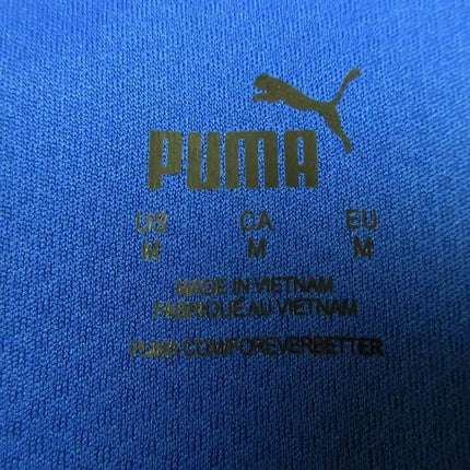 Italy Home Retro Jersey 2020/21 (National Teams)