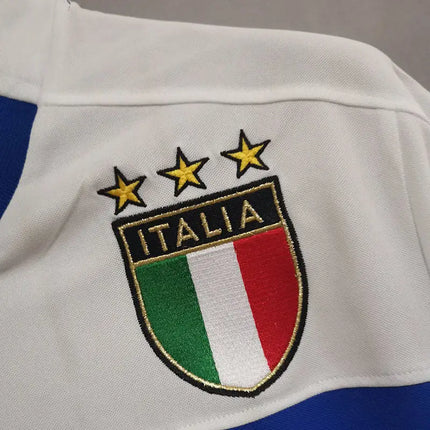 Italy Away Retro Jersey 1998/2000 (National Teams)