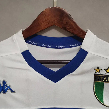 Italy Away Retro Jersey 1998/2000 (National Teams)