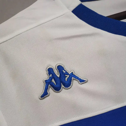 Italy Away Retro Jersey 1998/2000 (National Teams)