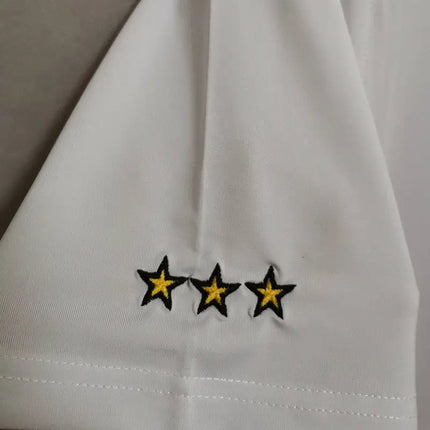 Italy Away Retro Shirt 2000/01 (National Teams)