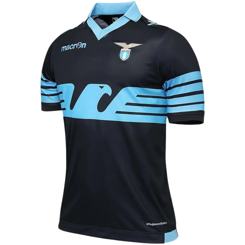 LAZIO RETRO JERSEY 2015/16