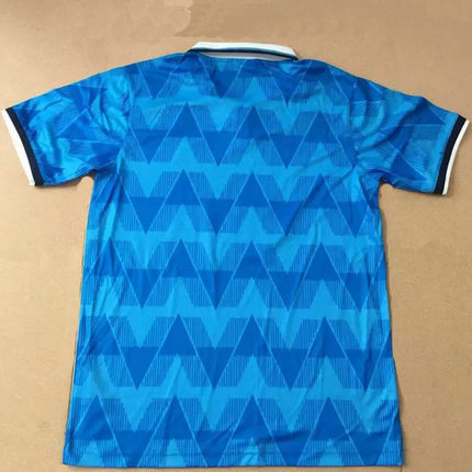 Retro Lazio Home Jersey 1989/90