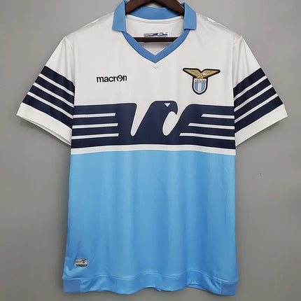 Retro Lazio Home Jersey 2014/15