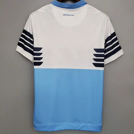Retro Lazio Home Jersey 2014/15