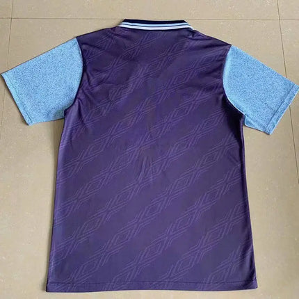 Lazio Away Retro Jersey 1995/96
