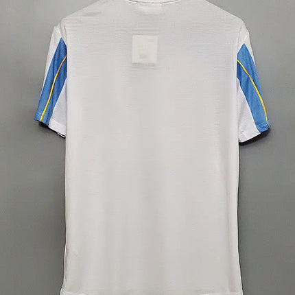Lazio Away Retro Jersey 1998/99