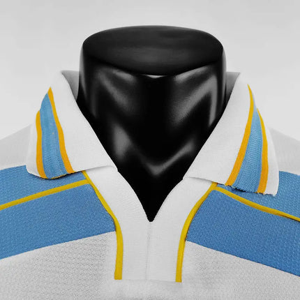 Retro Lazio Away Shirt 2000/01