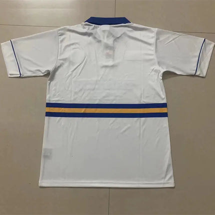 Retro Leeds United Home Shirt 1993/94