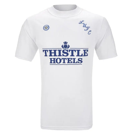 Leeds United Home Retro Shirt 1995/96
