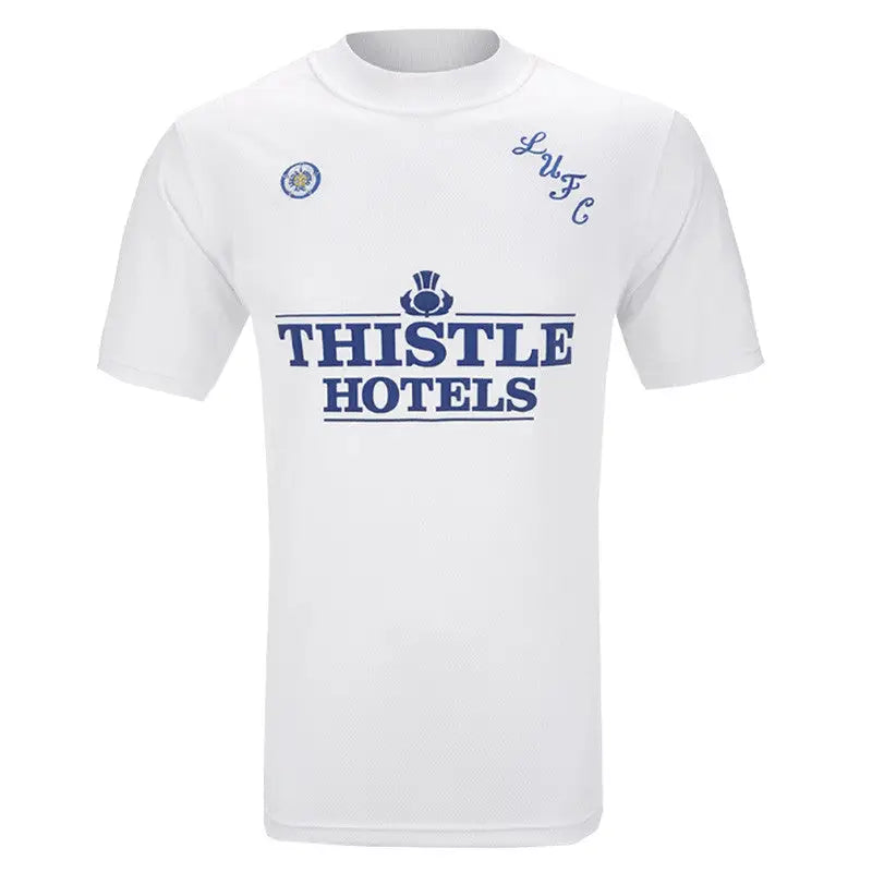 Leeds United Home Retro Shirt 1995/96
