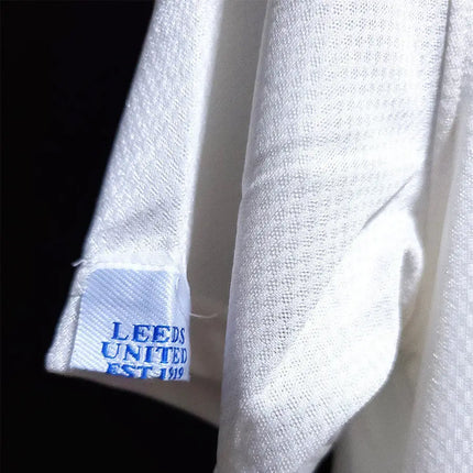 Leeds United Home Retro Shirt 1995/96