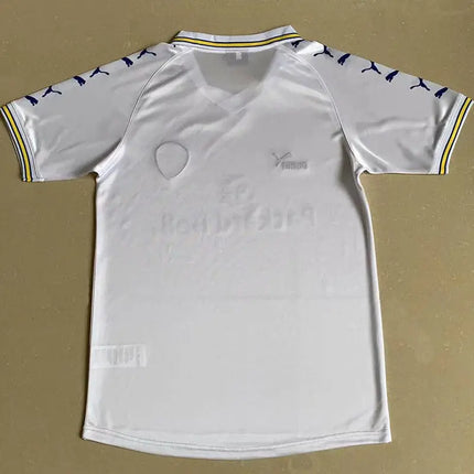 Retro Leeds United Home Shirt 1999/2000
