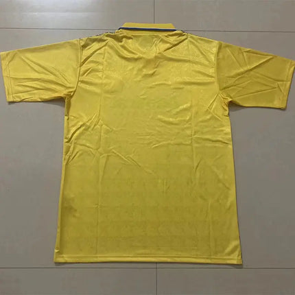 Retro Leeds United Away Shirt 1992/93