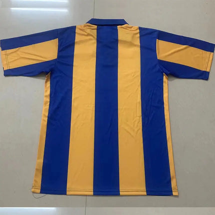 Retro Leeds United Away Shirt 1993/94