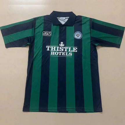 Leeds United 1994/95 Away Retro Shirt
