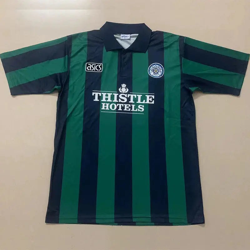 Leeds United 1994/95 Away Retro Shirt