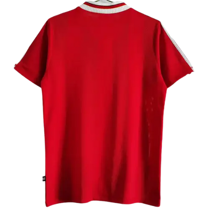 LIVERPOOL HOME RETRO JERSEY 1995/96