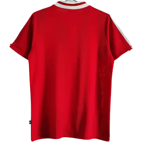MAGLIA RETRO LIVERPOOL HOME 1995/96_maglia_calcio_prezzo_basso_ L’OutfitdelCalcio.
