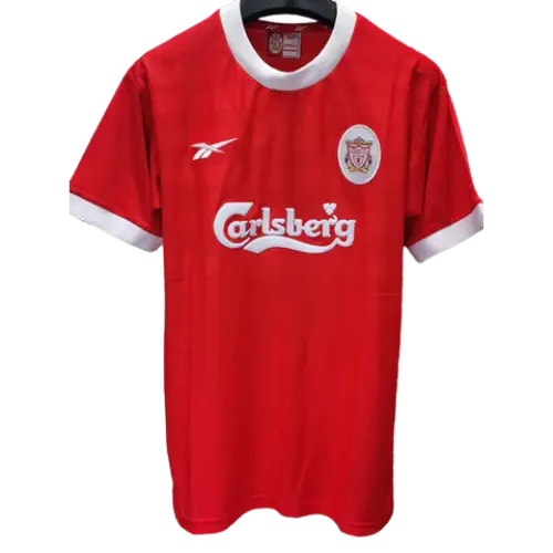 MAGLIA RETRO LIVERPOOL HOME 1998/99_maglia_calcio_prezzo_basso_ L’OutfitdelCalcio.