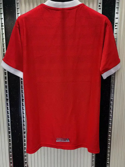 Maglia Retro Liverpool Home 1998/99_maglia_calcio_prezzo_basso_ L’OutfitdelCalcio.