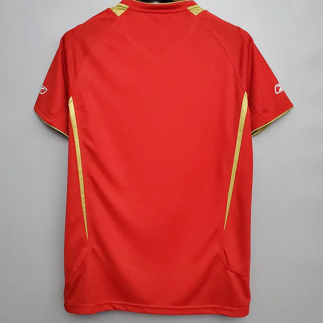 Maglia Retro Liverpool Home 2005/06_maglia_calcio_prezzo_basso_ L’OutfitdelCalcio.