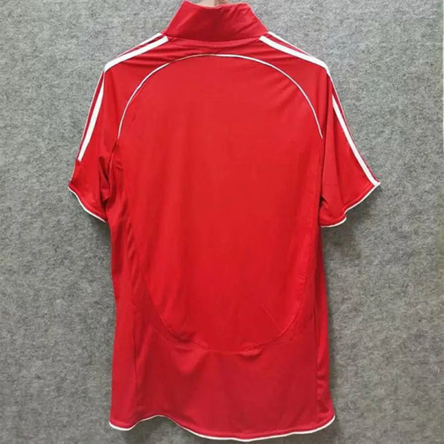 Maglia Retro Liverpool Home 2006/07_maglia_calcio_prezzo_basso_ L’OutfitdelCalcio.