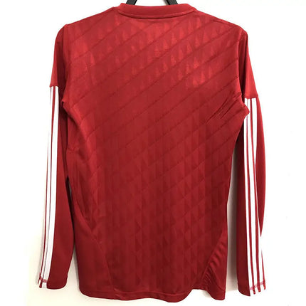 Retro Liverpool Home Jersey 2010/11