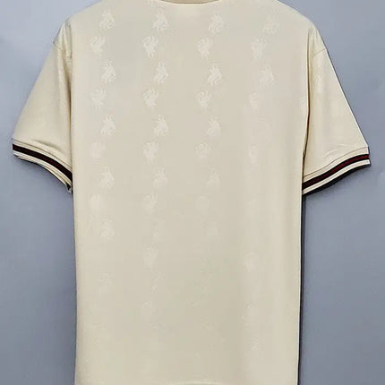 Liverpool Away Retro Shirt 1996/97