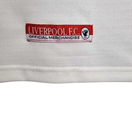 LIVERPOOL 1998/99 AWAY RETRO SHIRT