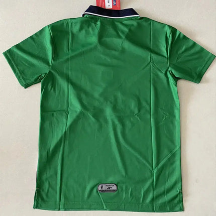 Retro Liverpool Away Shirt 1999/2000