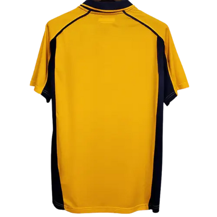 LIVERPOOL AWAY RETRO JERSEY 2000/01