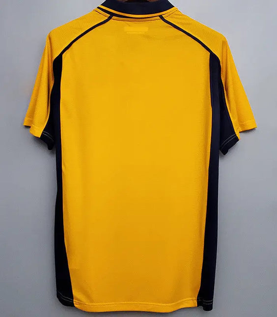 Maglia Retro Liverpool Trasferta 2000/01_maglia_calcio_prezzo_basso_ L’OutfitdelCalcio.