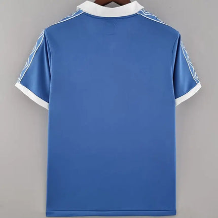 Retro Manchester City Home Shirt 1981/82