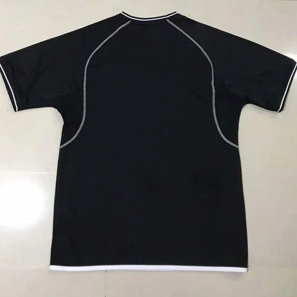 Retro Manchester United Goalkeeper Jersey 2000/01