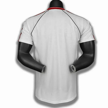 Retro Manchester United Away Shirt 1988/89