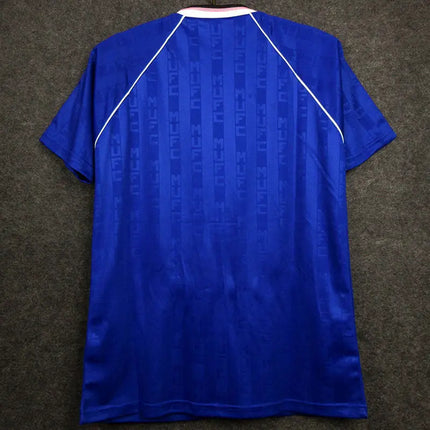Retro Manchester United Away Shirt 1988/89