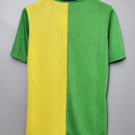 Retro Manchester United Away Shirt 1992/93