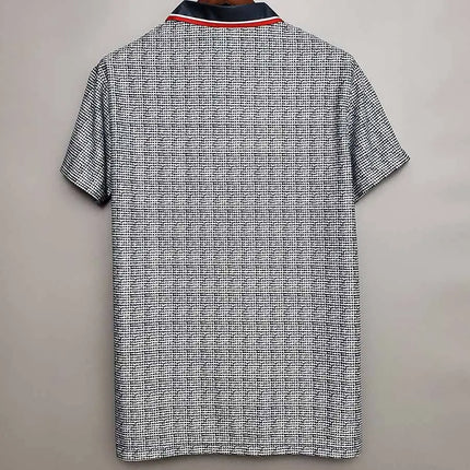 Retro Manchester United Away Shirt 1995/96