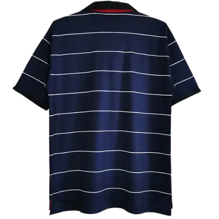 MANCHESTER UNITED 1999/00 AWAY RETRO SHIRT