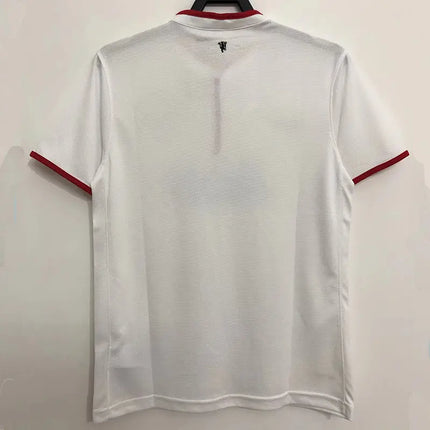 Manchester United Away Retro Shirt 2013/14