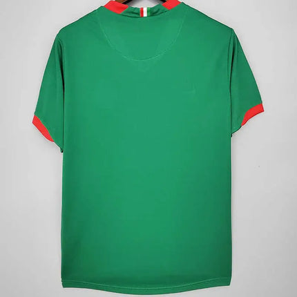 Mexico Home Retro Jersey 2006/07 (National Teams)