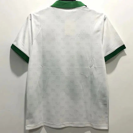 Mexico Away Retro Shirt 1995/96 (National Teams)