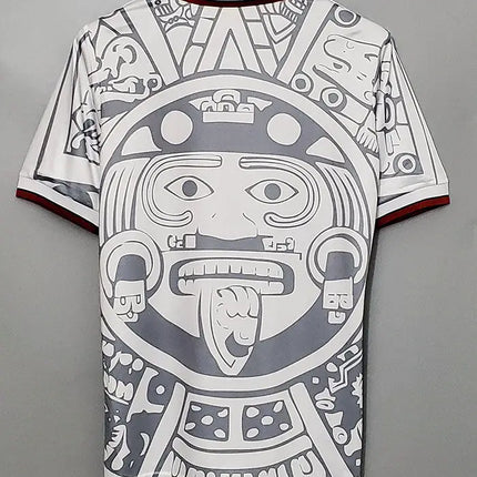 Retro Mexico Away Shirt 1998/99 (National Teams)