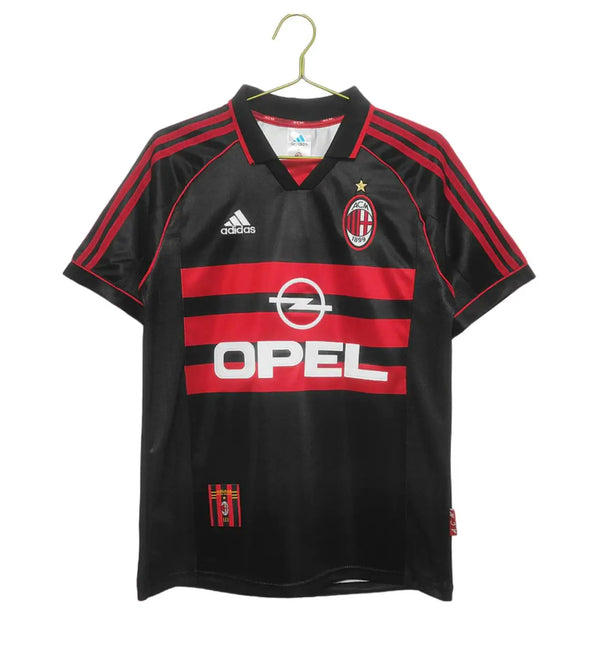 MAGLIA RETRO MILAN 1998/99_maglia_calcio_prezzo_basso_ L’OutfitdelCalcio.