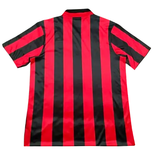 MAGLIA RETRO MILAN HOME 1988/89_maglia_calcio_prezzo_basso_ L’OutfitdelCalcio.