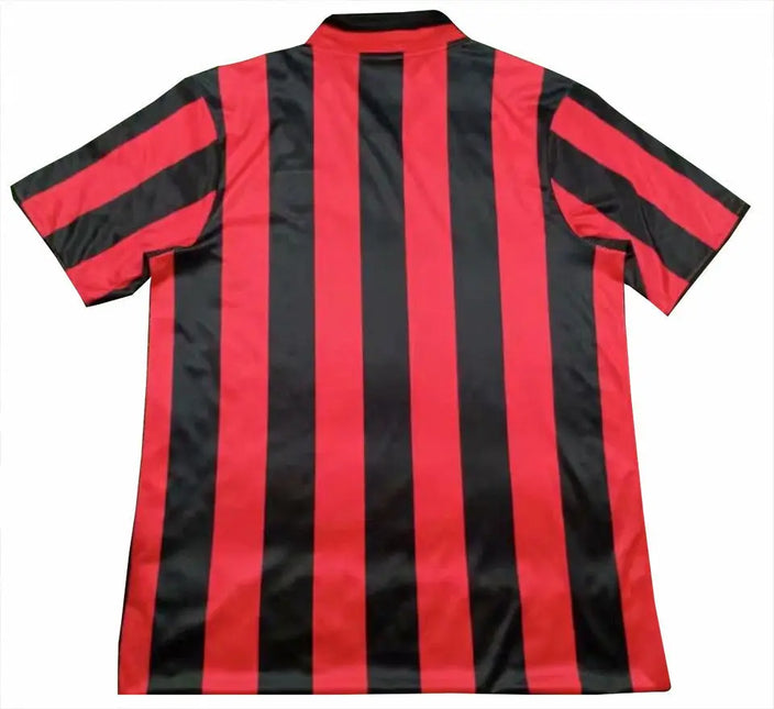 Maglia Retro Milan Home 1988/89_maglia_calcio_prezzo_basso_ L’OutfitdelCalcio.