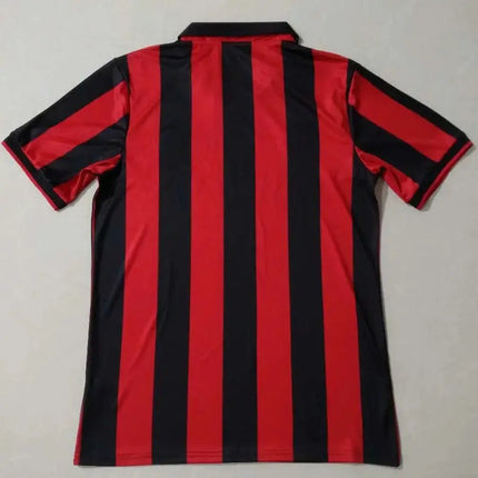 Retro AC Milan Home Jersey 1989/90