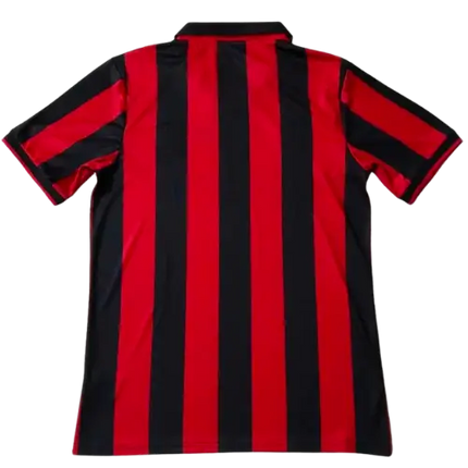 MILAN HOME RETRO JERSEY 1989/90